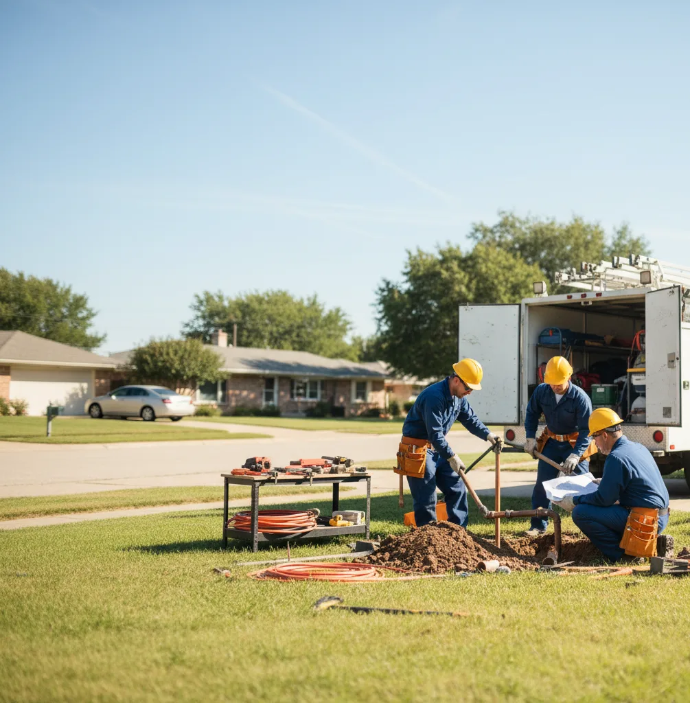 Water Heater Installation in North Bay Village, FL